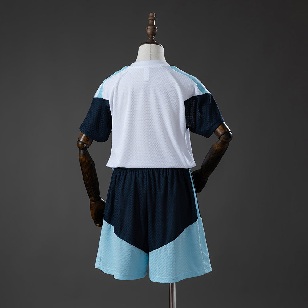 Kit Training Enfant Argentine Version Joueur 2026-2027