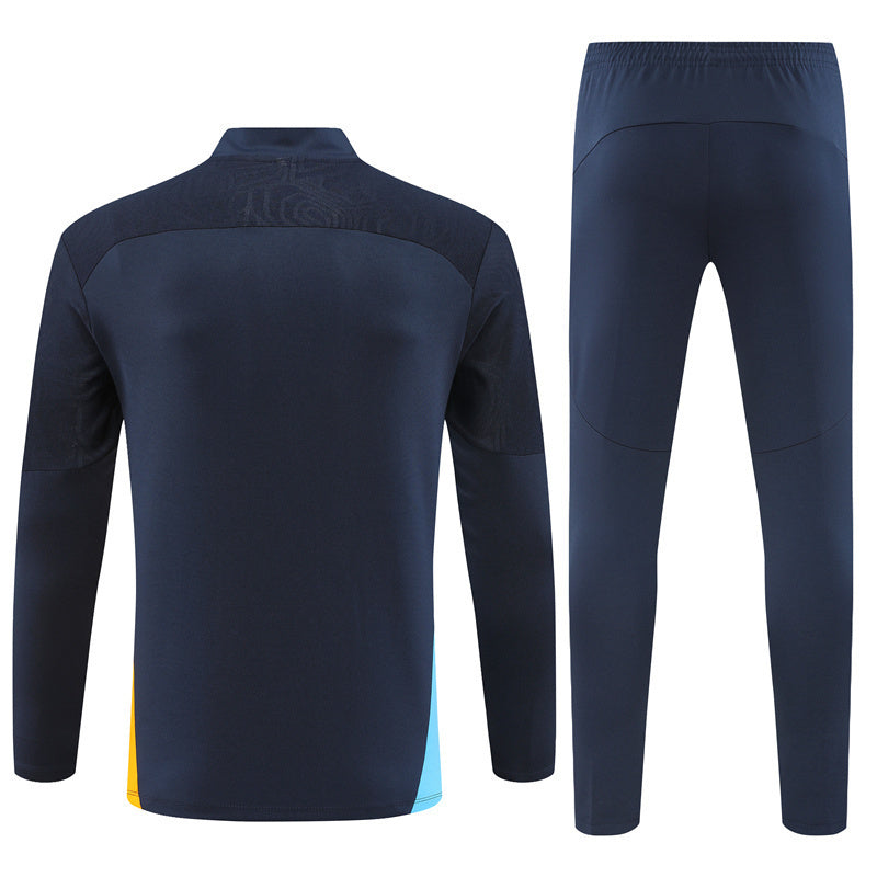 Kit Survêtement Olympique De Marseille 2024-2025