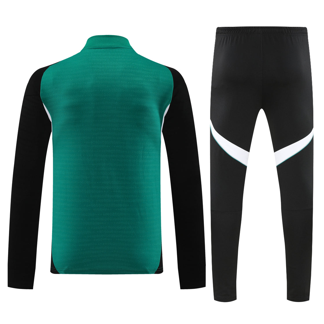 Kit Survêtement Liverpool 2025-2026