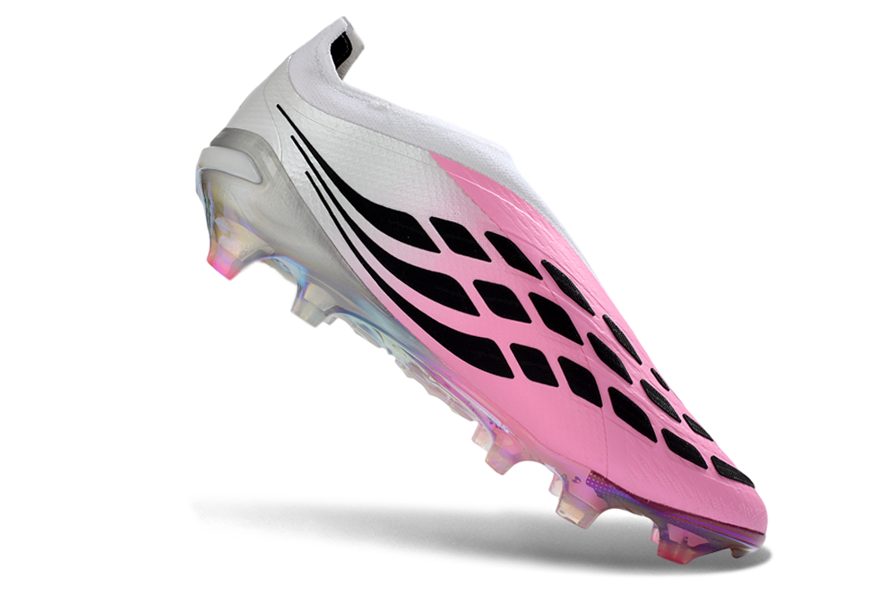 Predator Elite Laceless FG