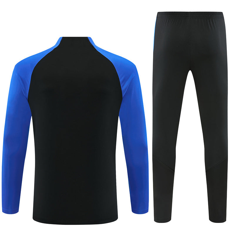Kit Survêtement Inter Milan 2026-2027