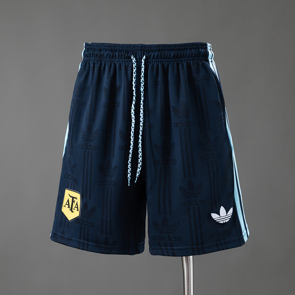 Short Argentina 2025-2026
