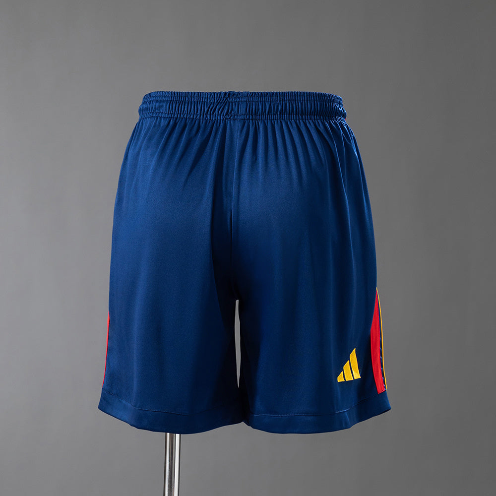Short Espagne Domicile 2025-2026