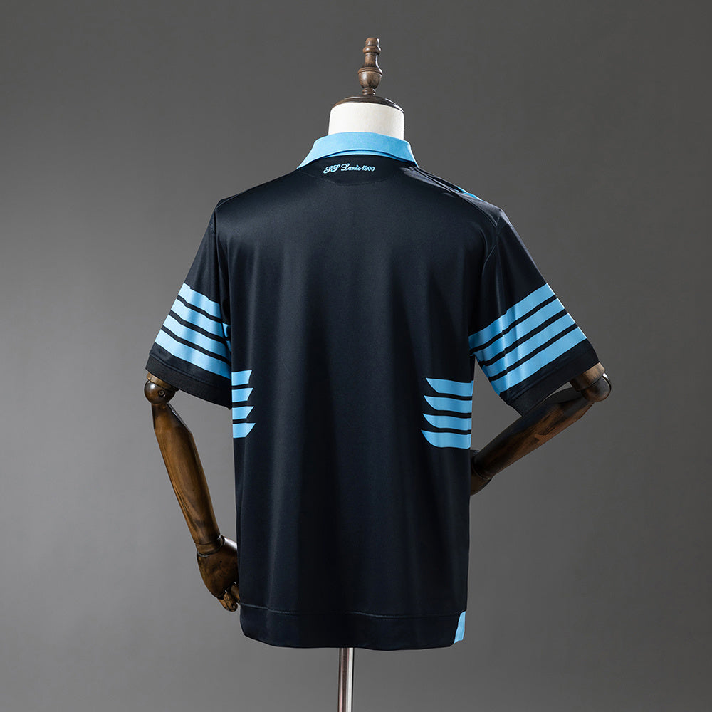Maillot Rétro Lazio Extérieur 2015-2016
