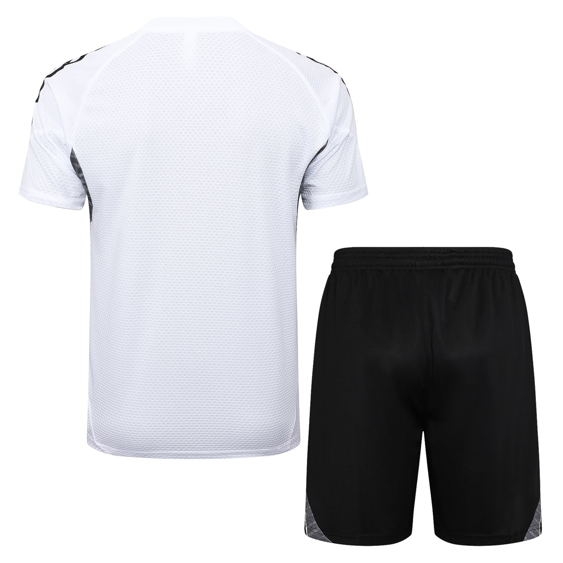 Kit Training Real Madrid 2025-2026
