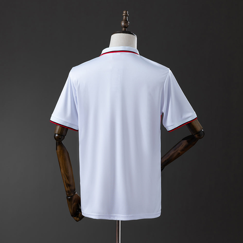 Maillot Rétro AC Milan Extérieur 1993-1994