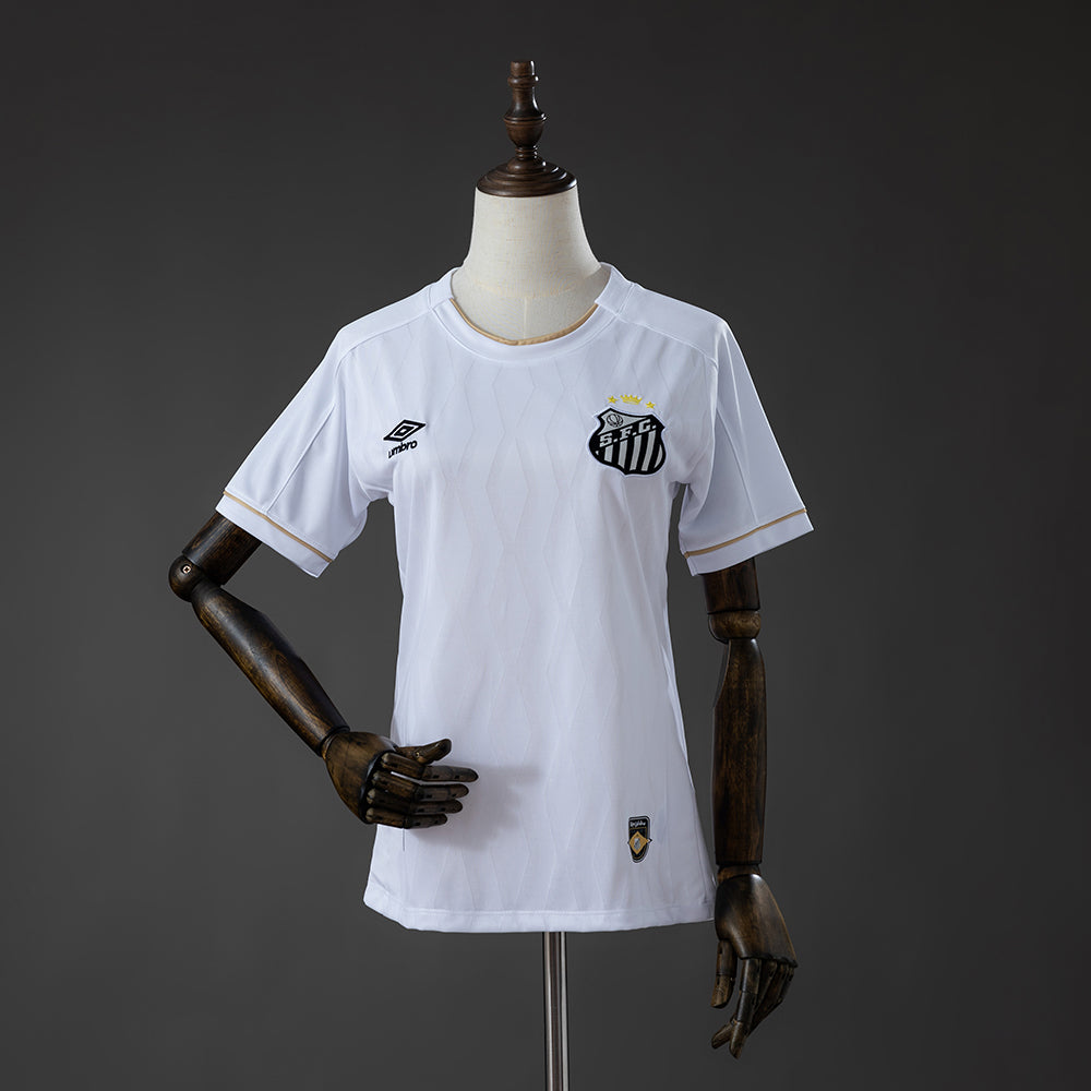 Maillot Santos Domicile Femme 2026-2027