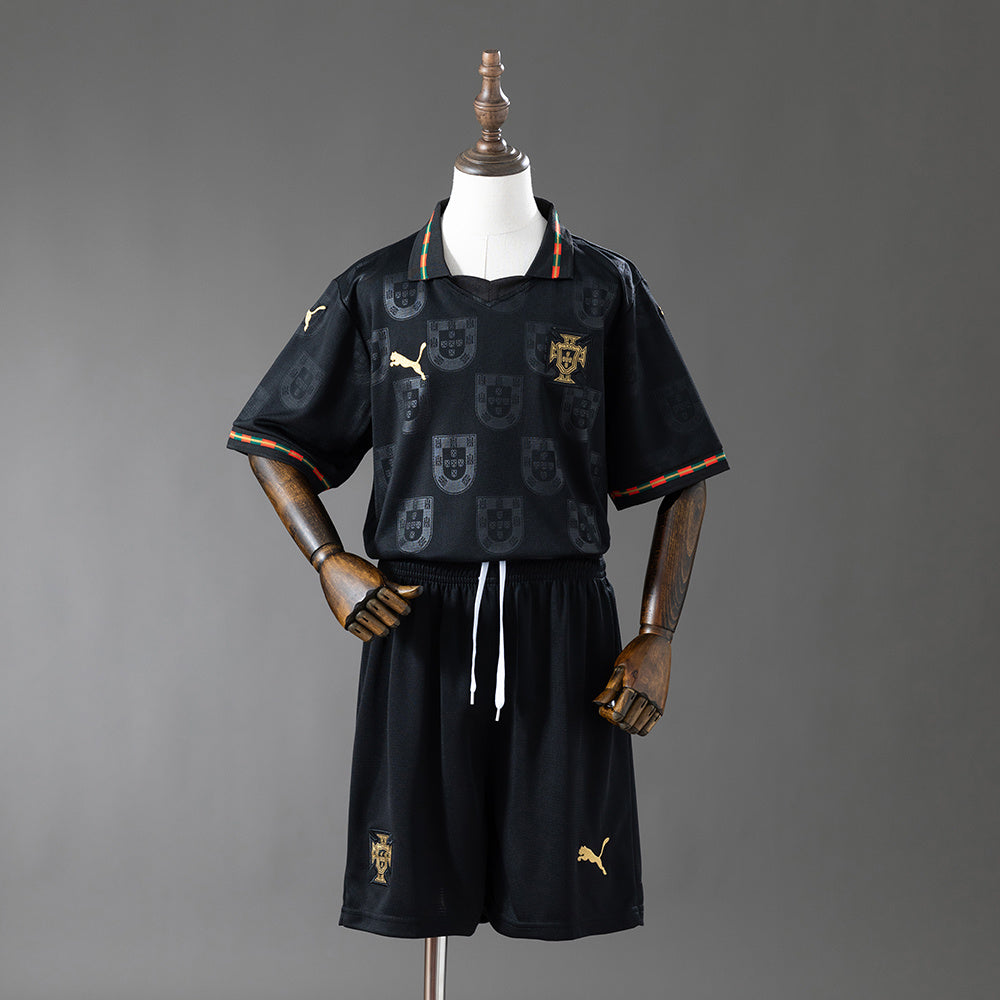 Kit Enfant Portugal Gardien 2025-2026