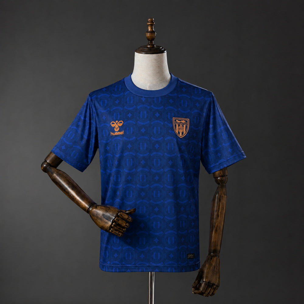 Maillot Sunderland Third 2026-2027