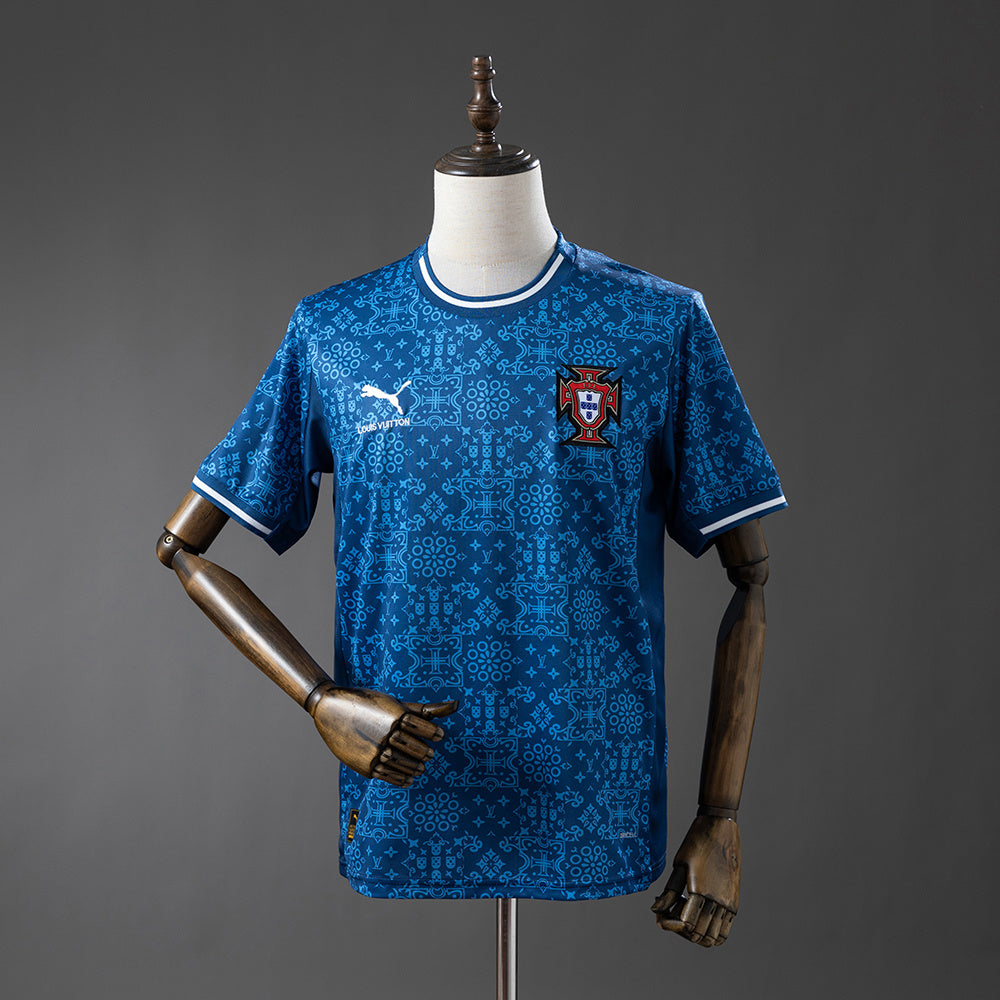 Maillot Portugal Édition Spéciale 2025-2026