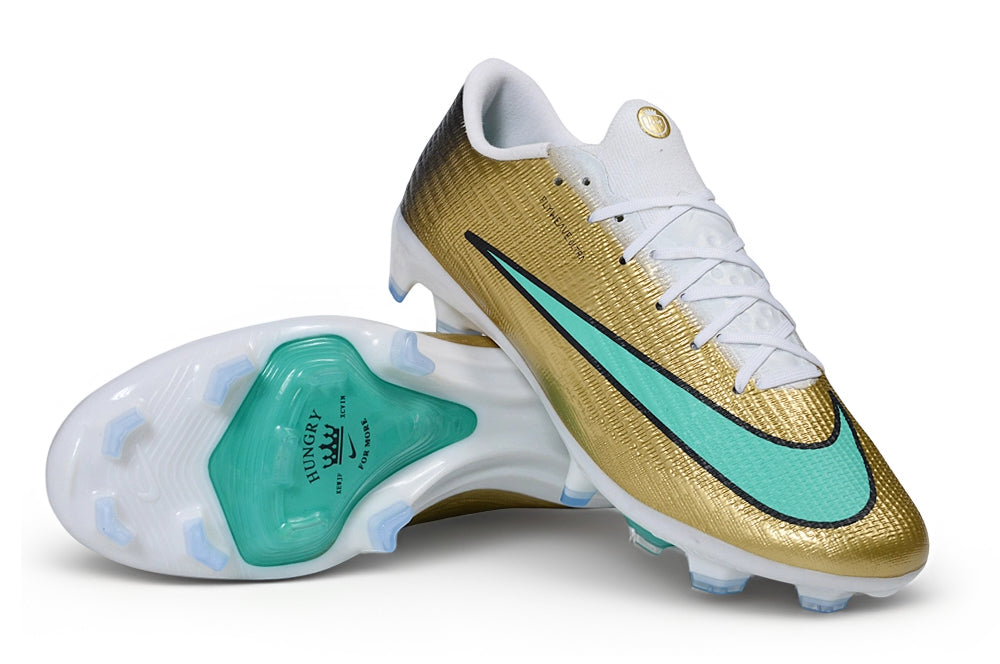 Air Zoom Mercurial Superfly XV Elite FG