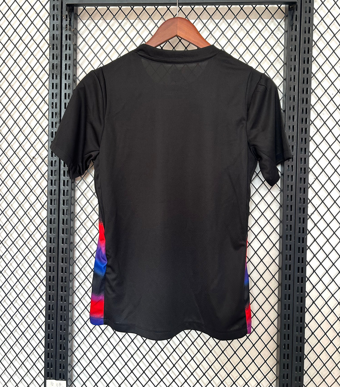 Maillot Angleterre Extérieur 2025-2026