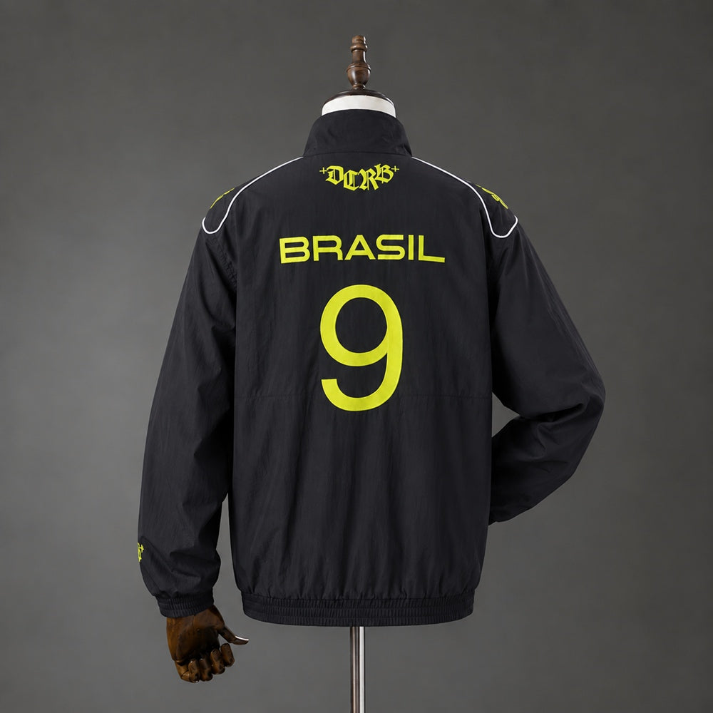 Veste Brésil 2025-2026