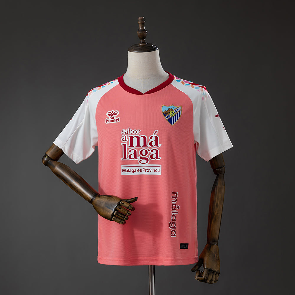 Maillot Málaga Extérieur 2026-2027