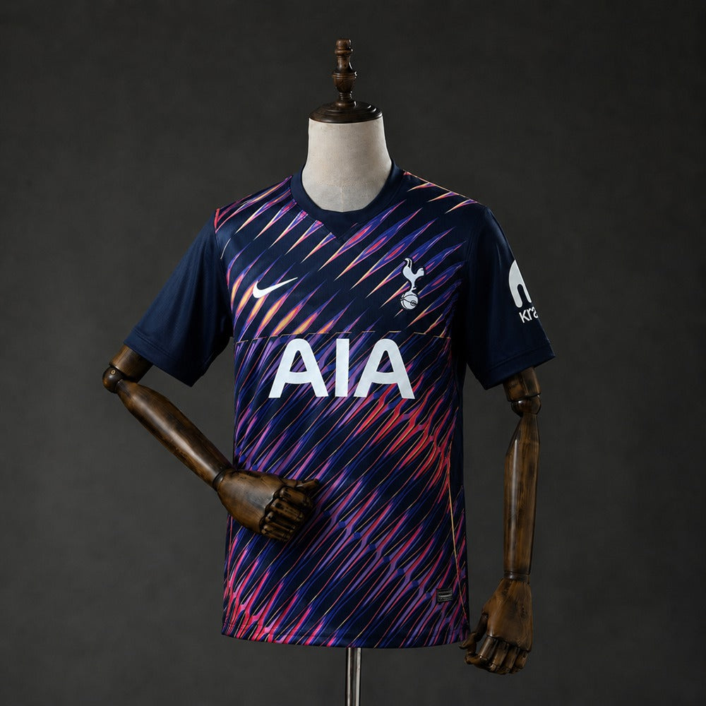 Maillot Tottenham Extérieur 2026-2027