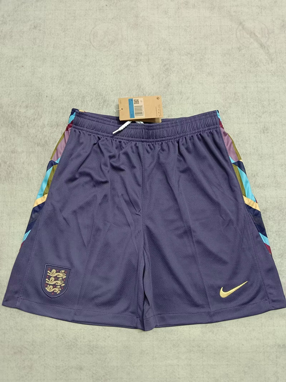 Short Angleterre Extérieur 2024-2025