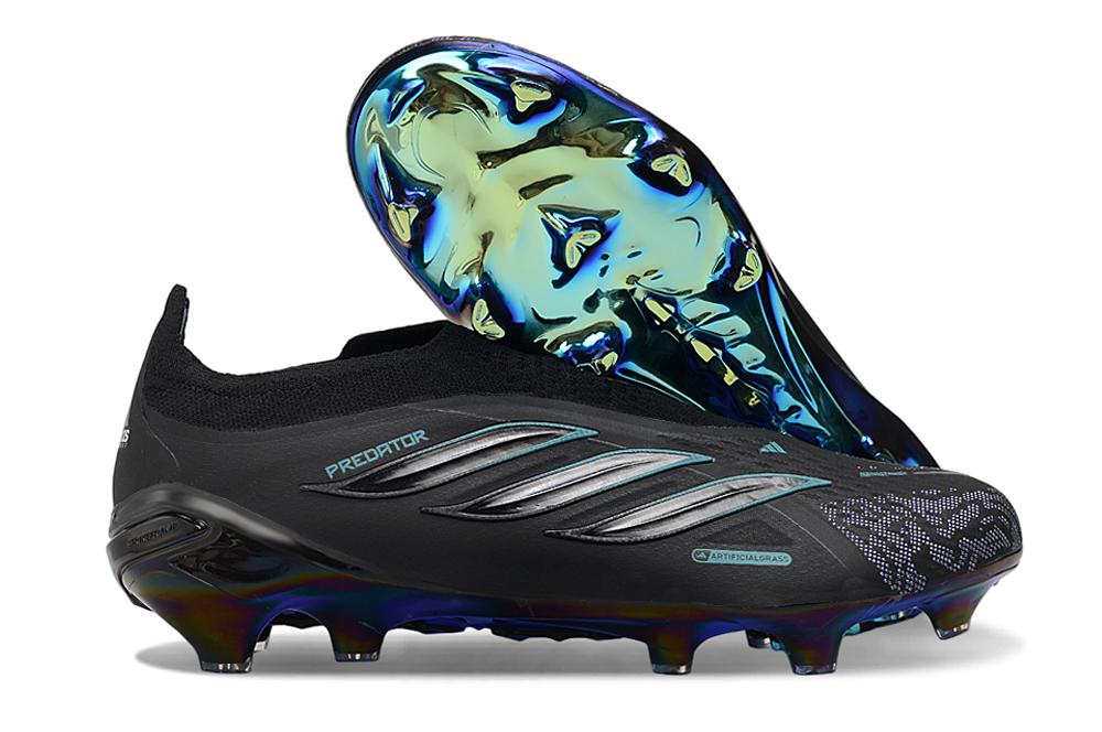 Predator Elite LL Laceless FG
