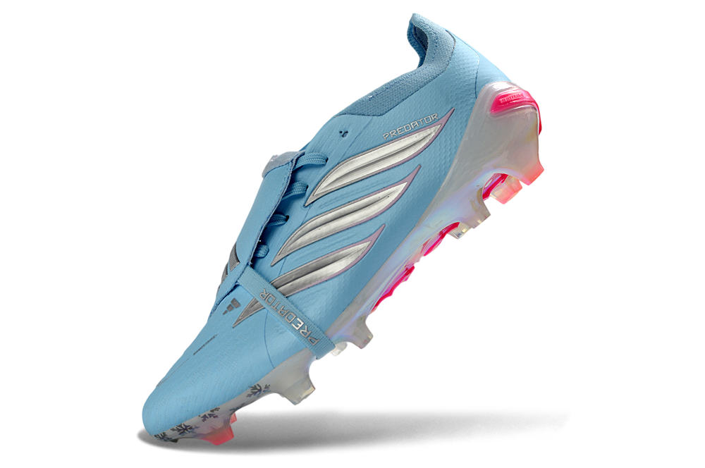 Predator Elite Tongue FG