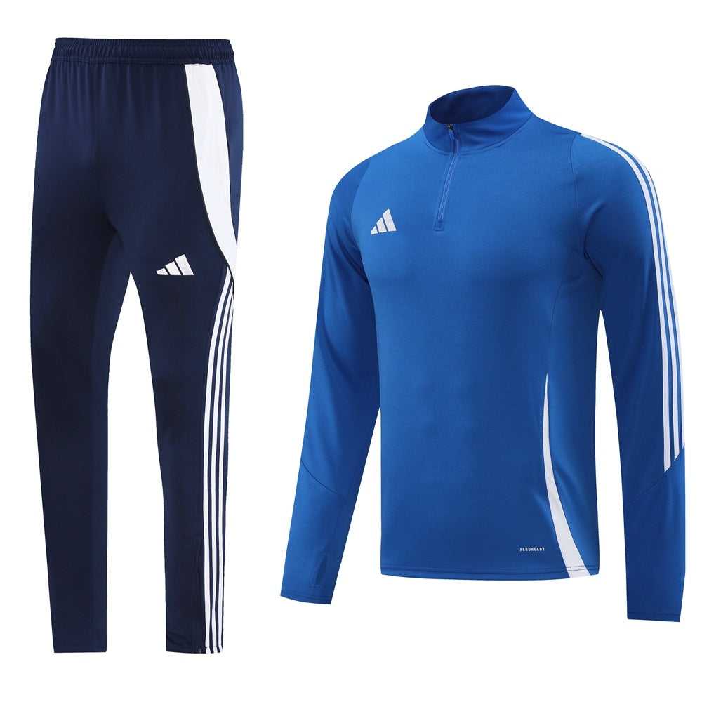 Kit Tracksuit AD 24
