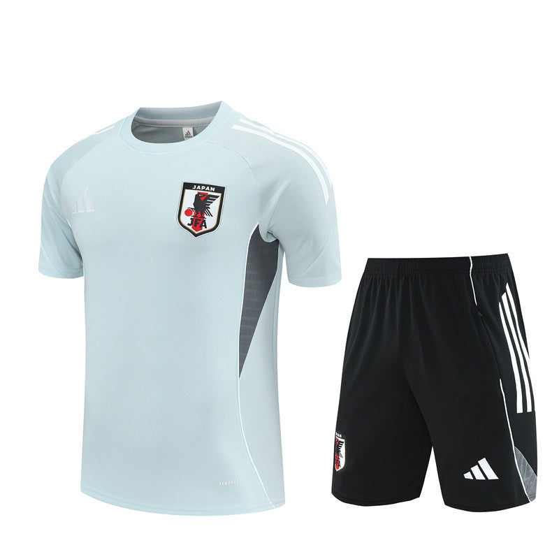 Kit Training Japon 2025-2026