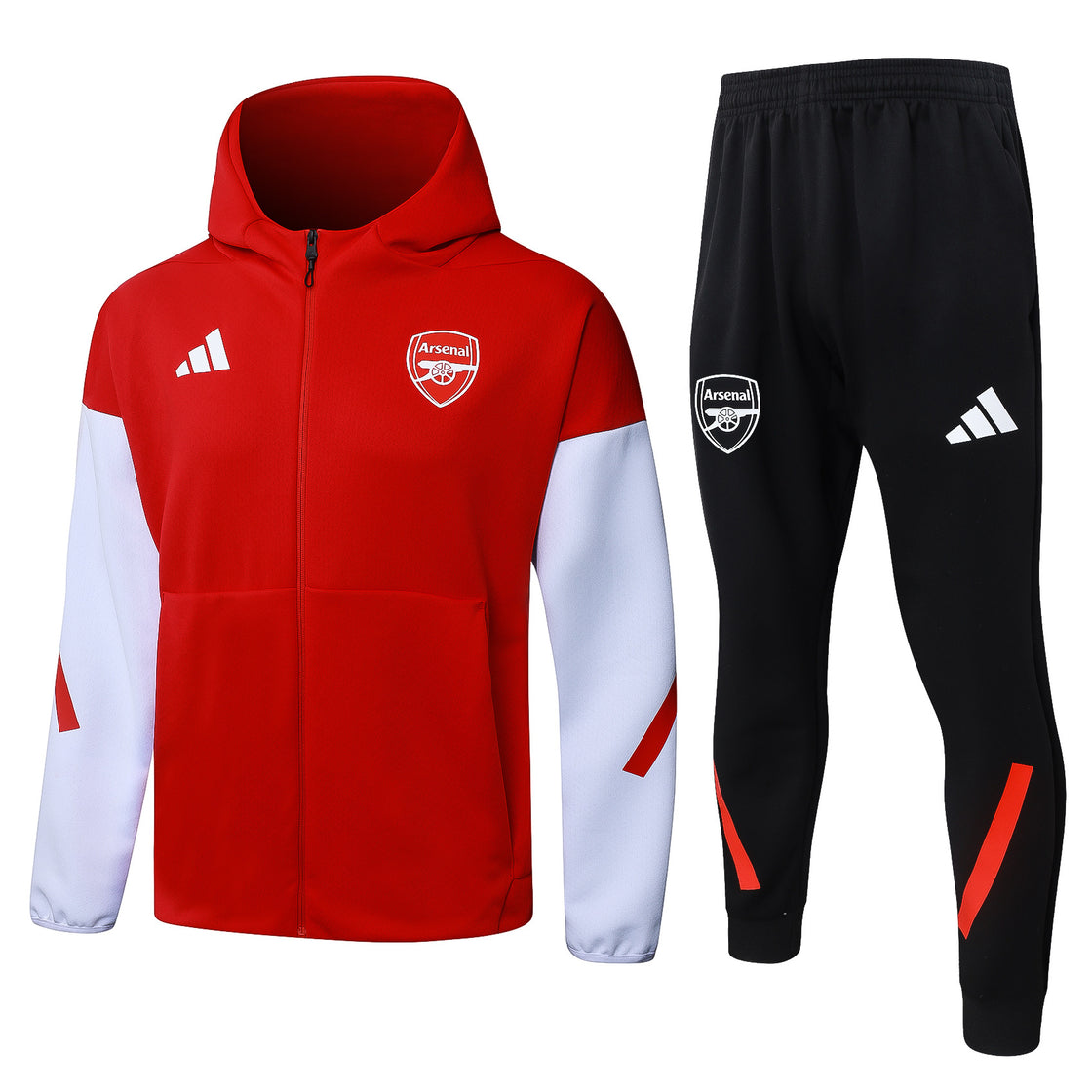 Kit Survêtement Arsenal 2025-2026