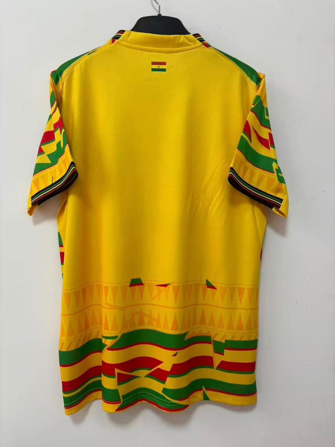 Maillot Ghana Édition Spéciale 2026-2027