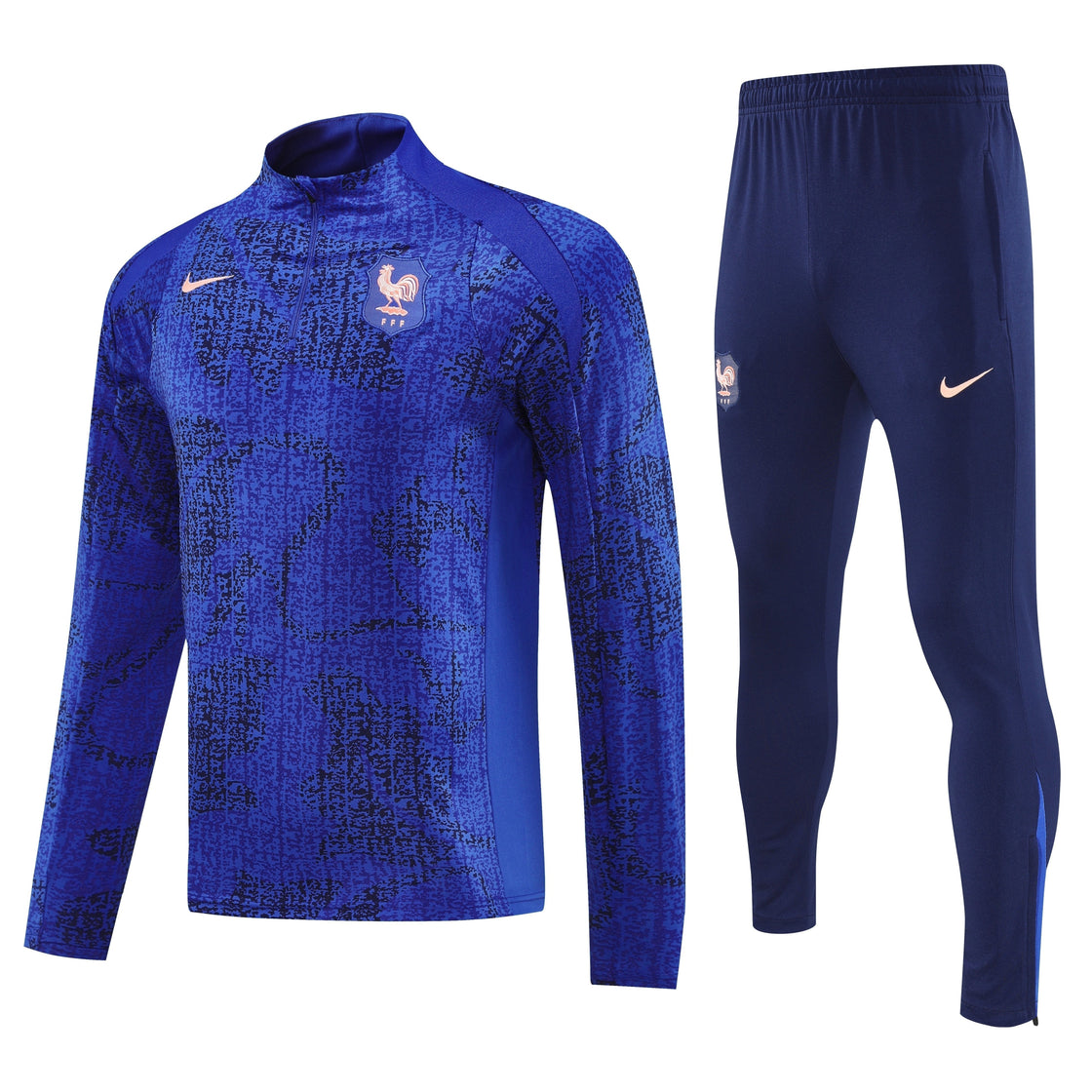 Kit Survêtement France 2025-2026