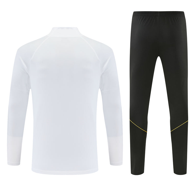 Kit Survêtement FC Barcelone 2026-2027