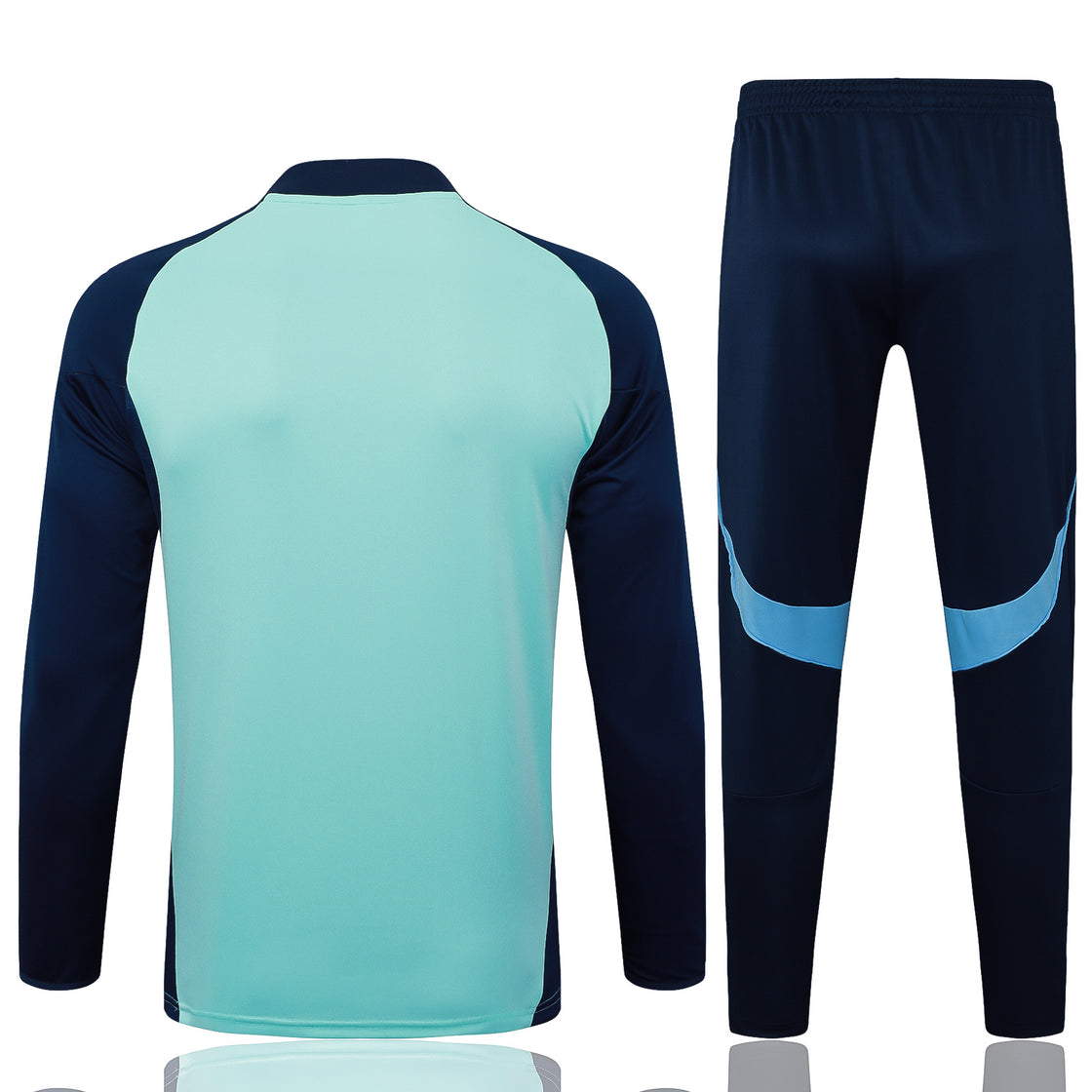 Kit Survêtement Arsenal 2025-2026