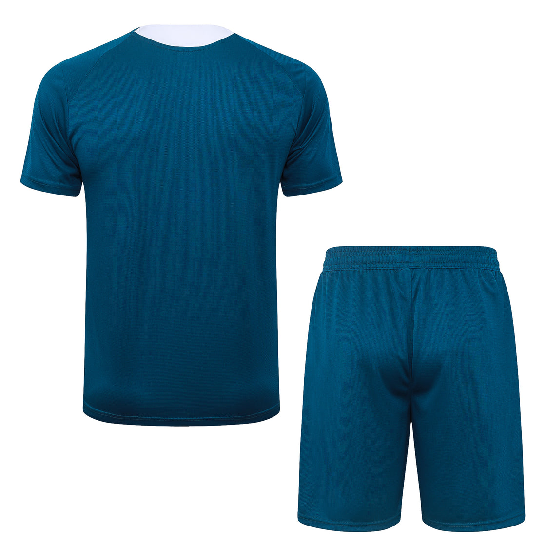 Kit Training Portugal 2026-2027