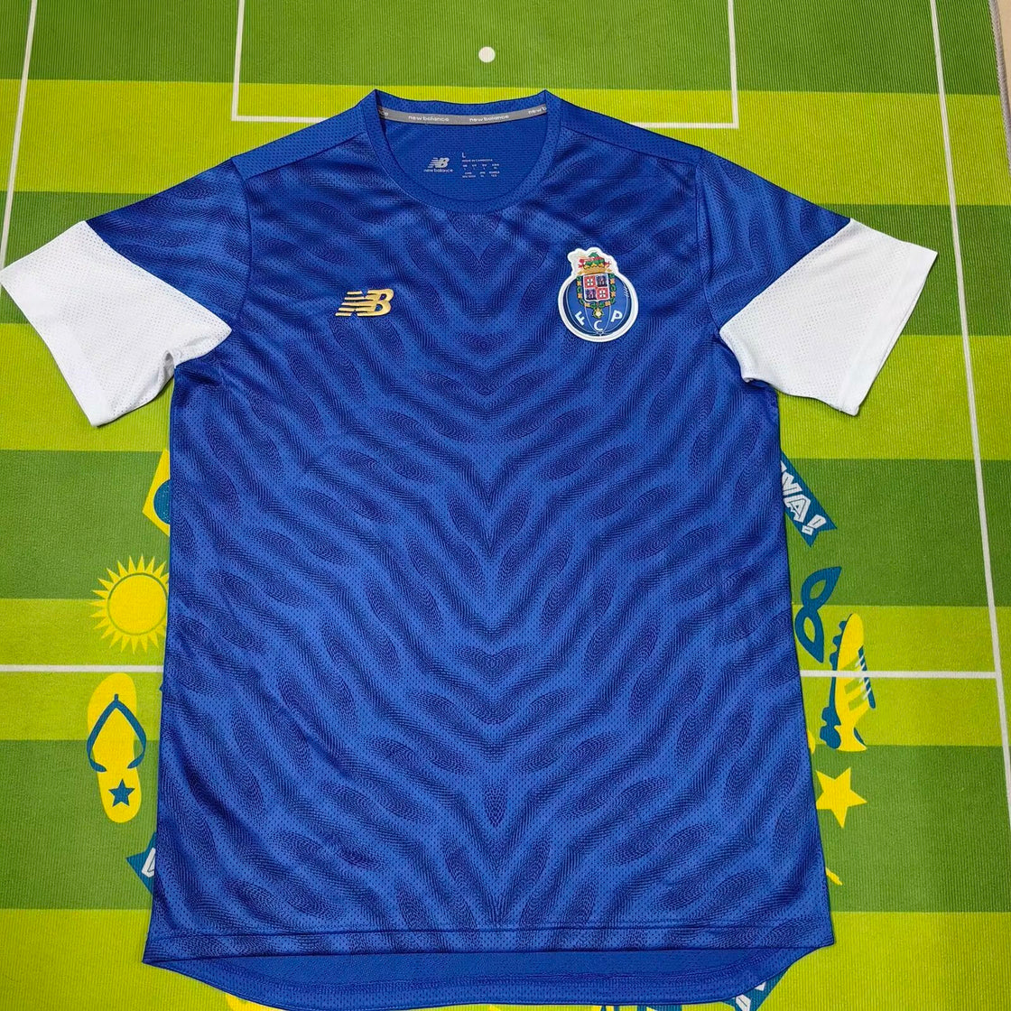 Maillot FC Porto Entraînement 2025-2026