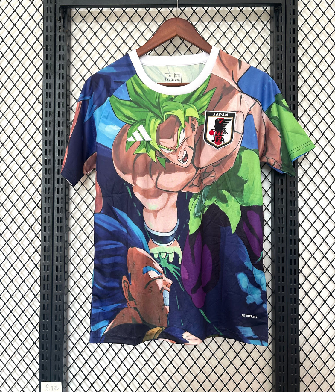 Maillot Japon Édition Spéciale 2025-2026