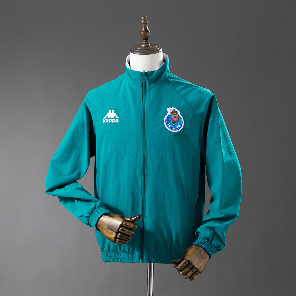 Veste Réversible FC Porto 2025-2026