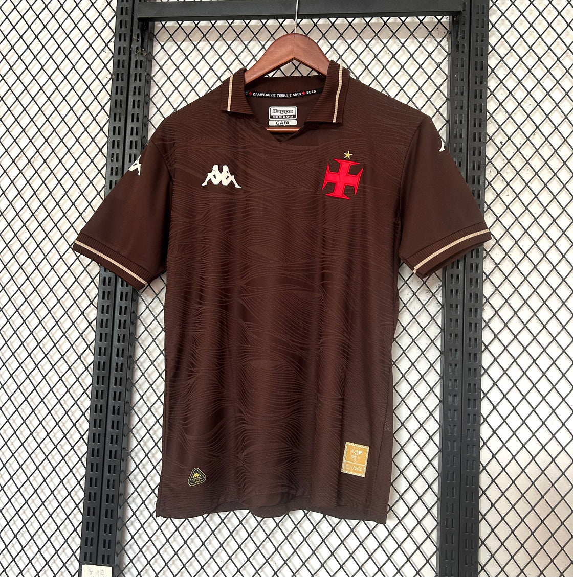 Maillot Vasco da Gama Third 2025-2026