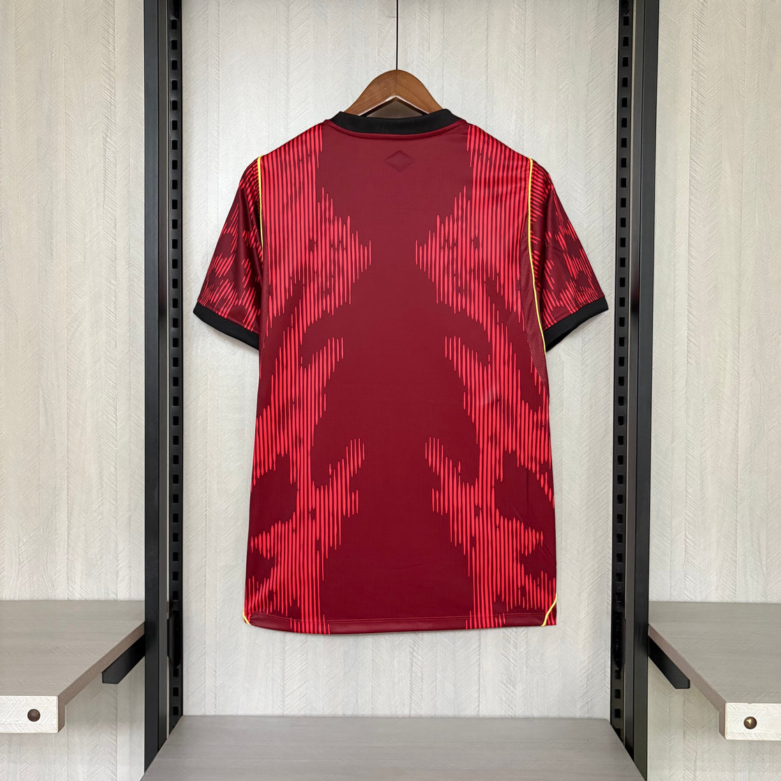 Maillot Brésil Édition Spéciale 2026-2027