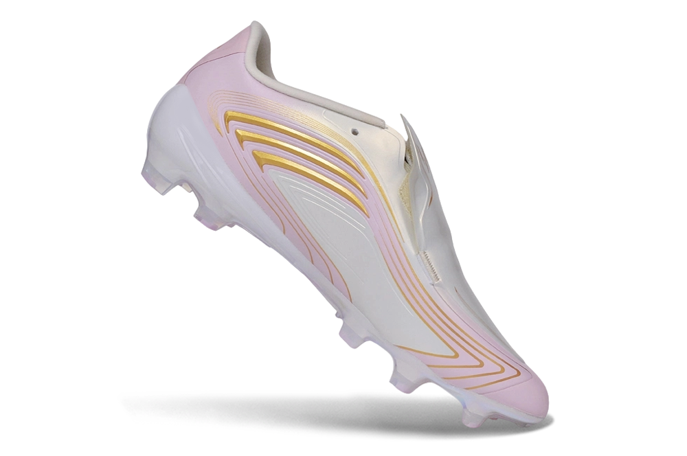 F50 Elite Laceless FG