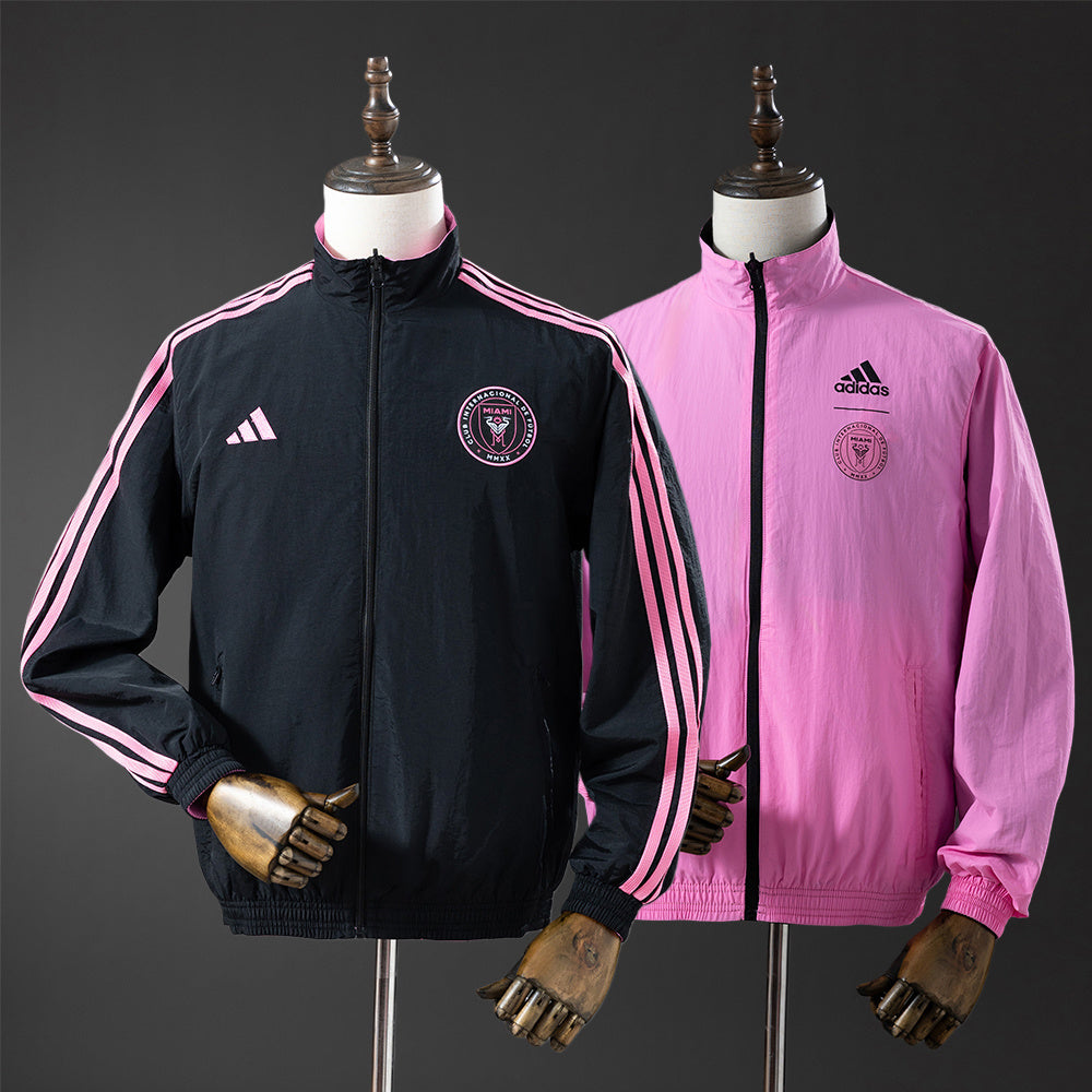 Veste Réversible Inter Miami 2025-2026