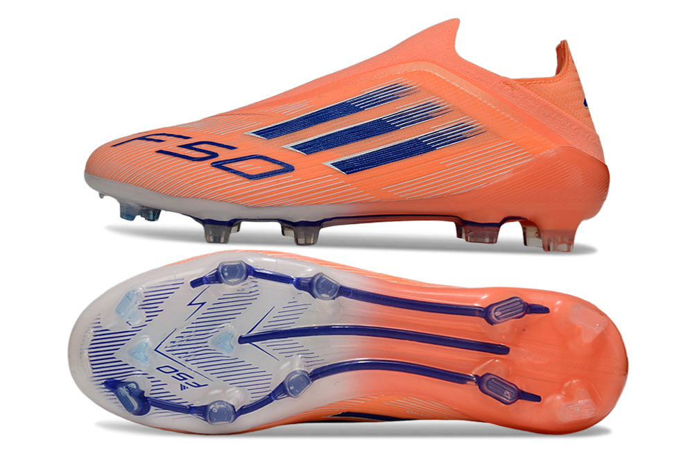 F50 Elite Laceless FG