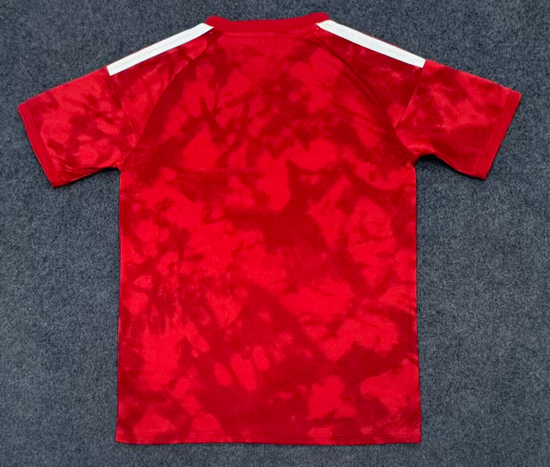 Maillot Nottingham Forest Domicile 2026-2027