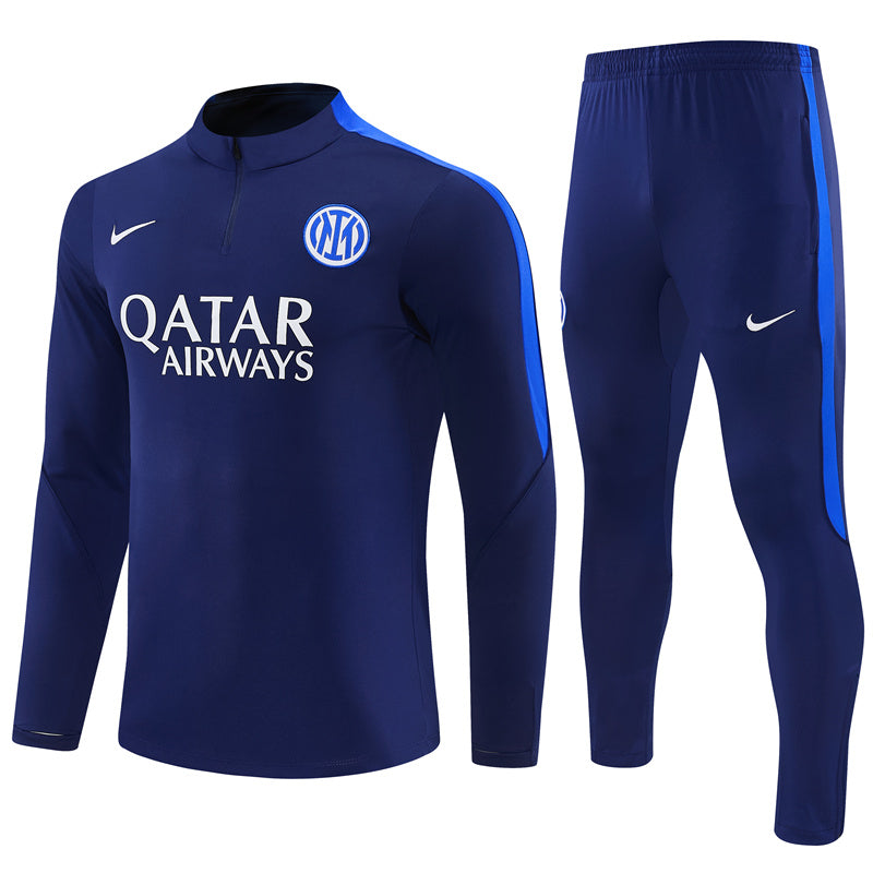 Kit Survêtement Inter Milan 2026-2027