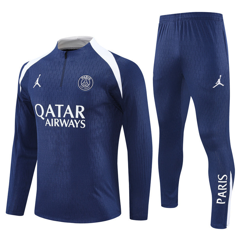 Kit Survêtement Paris Saint-Germain 2025-2026