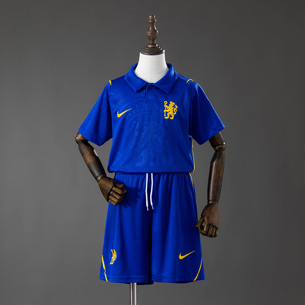 Kit Enfant Ouzbékistan Domicile 2026-2027