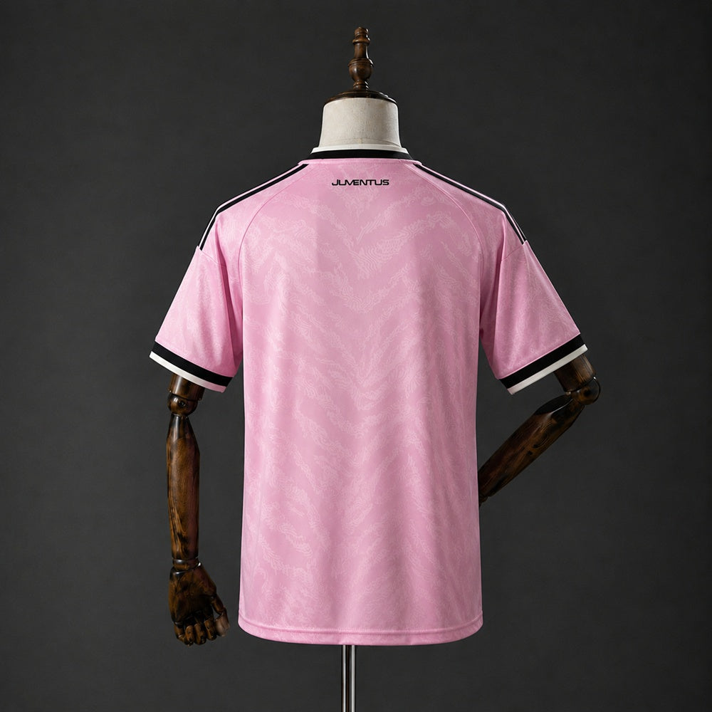 Maillot Juventus Extérieur 2026-2027