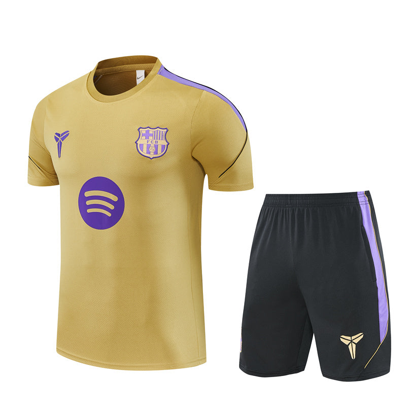 Kit Training FC Barcelone 2026-2027