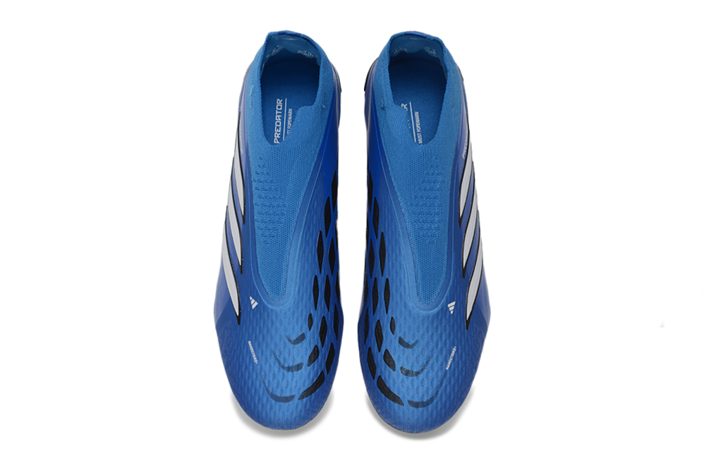 Predator Elite LL Laceless FG