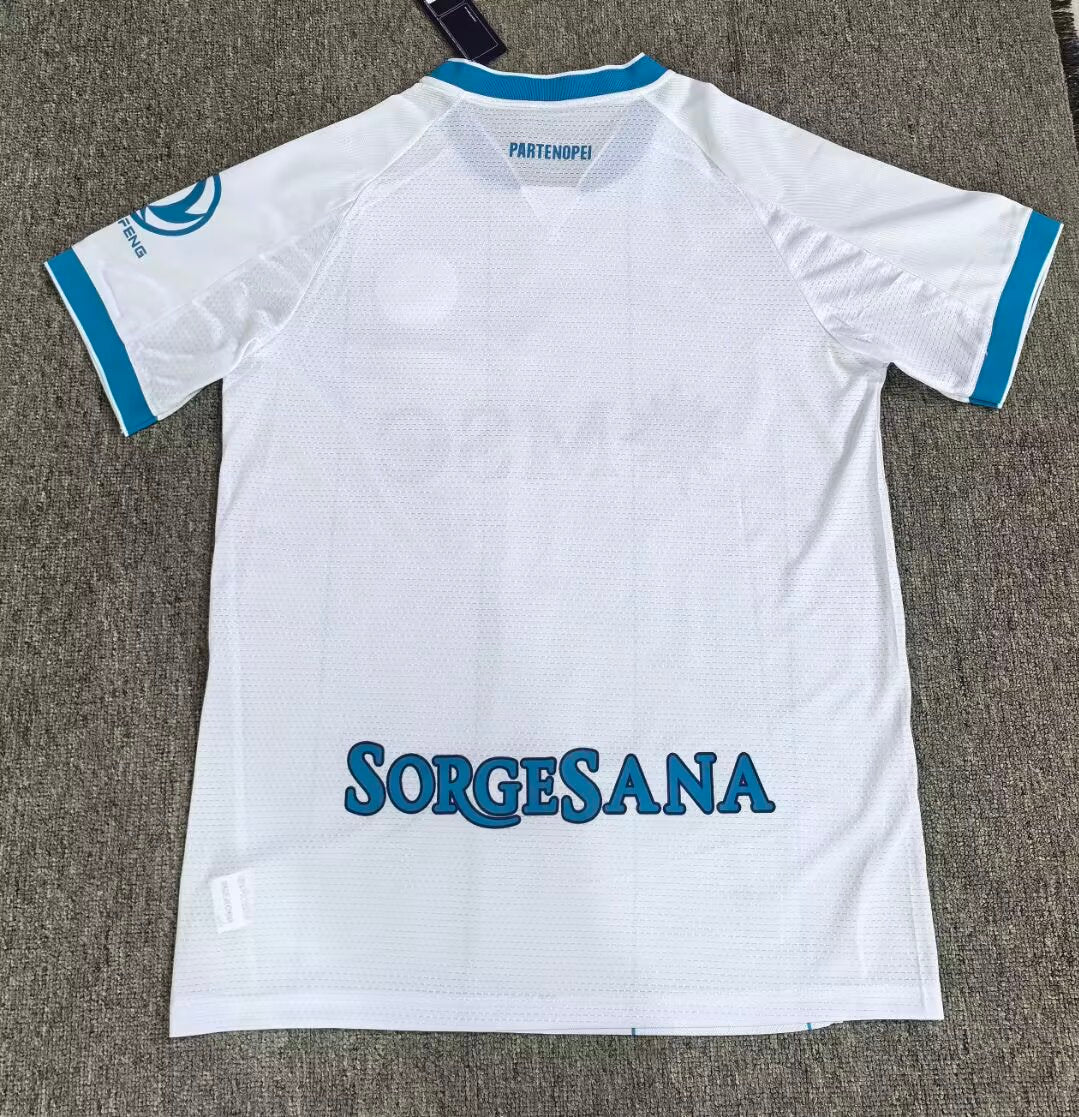 Maillot Naples Extérieur 2026-2027