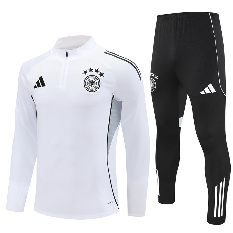 Kit Survêtement Allemagne 2025-2026