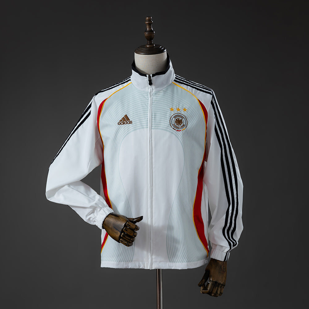 Veste Allemagne 2025-2026