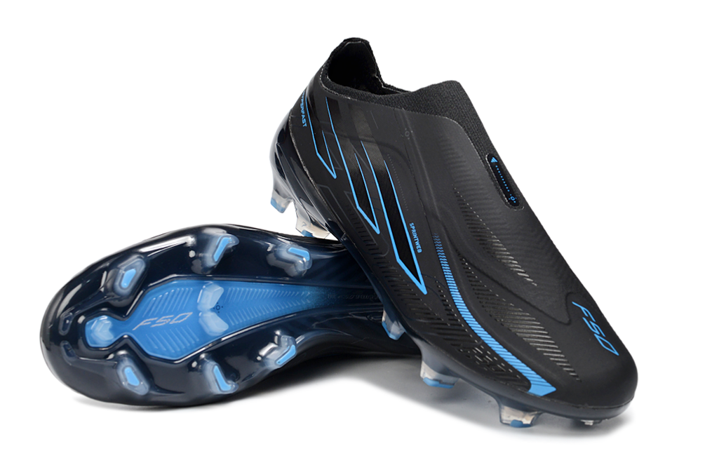 F50 Hyperfast  Laceless FG