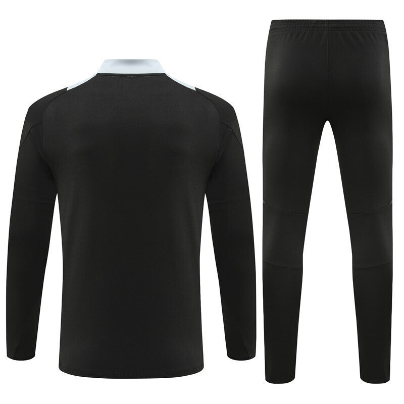 Kit Survêtement Manchester United 2024-2025